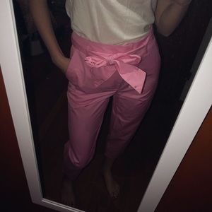 ZARA CROP PANTS💕✨